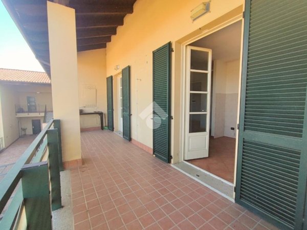 appartamento in vendita a Viguzzolo
