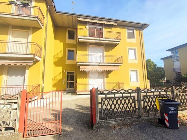 appartamento in vendita a Viguzzolo
