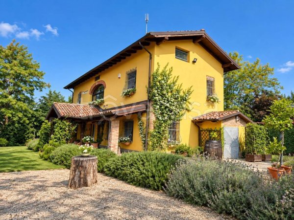 casa indipendente in vendita a Viguzzolo