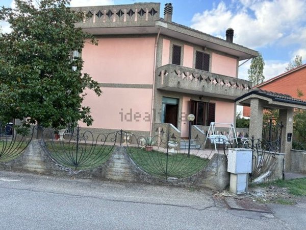 casa indipendente in vendita a Viguzzolo