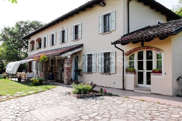 casa indipendente in vendita a Villadeati