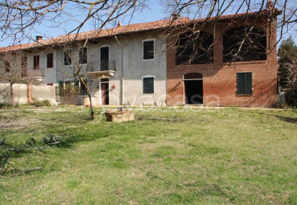 casa indipendente in vendita a Villadeati