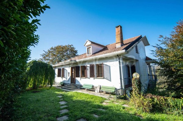 casa indipendente in vendita a Villadeati in zona Zanco