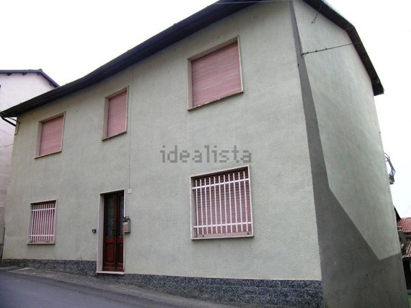 appartamento in vendita a Villadeati