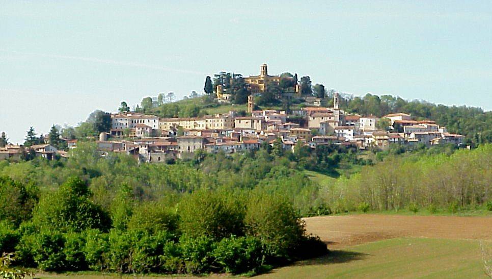 appartamento in vendita a Villadeati