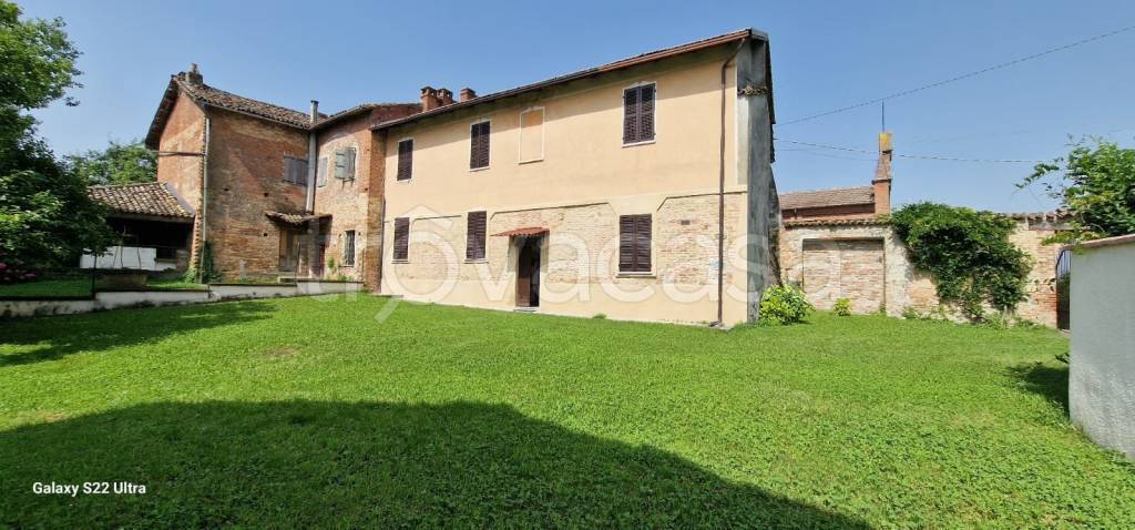casa indipendente in vendita a Villadeati in zona Fontanina