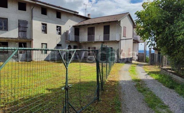 casa indipendente in vendita a Villadeati