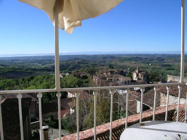 appartamento in vendita a Villadeati