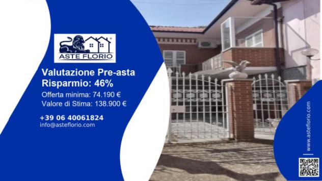 appartamento in vendita a Villadeati