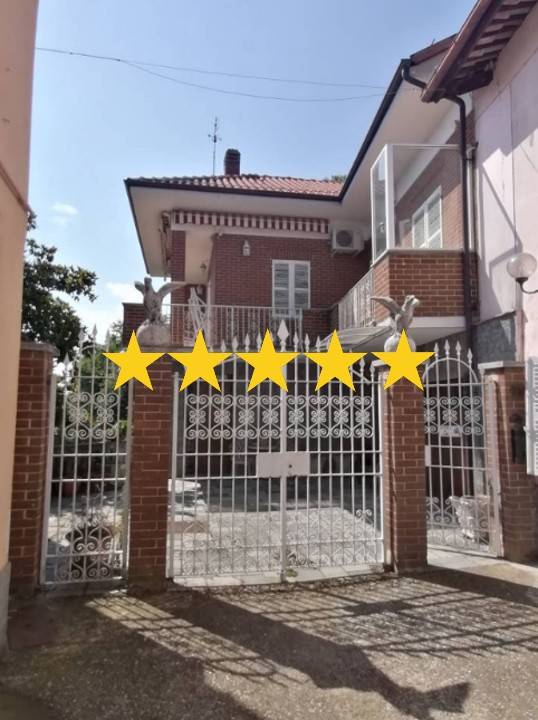 appartamento in vendita a Villadeati