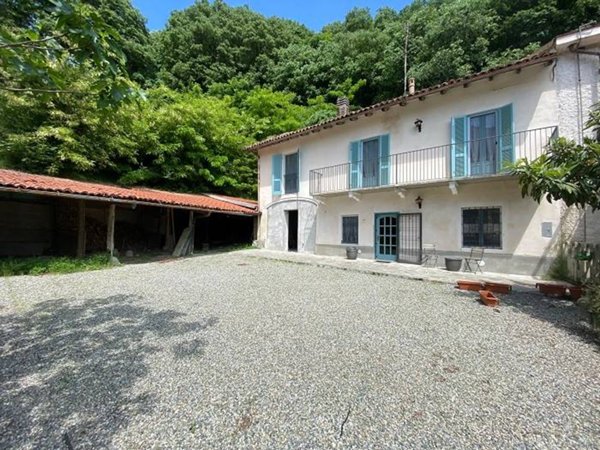 casa indipendente in vendita a Villadeati