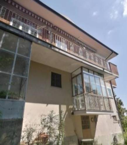 casa indipendente in vendita a Villadeati