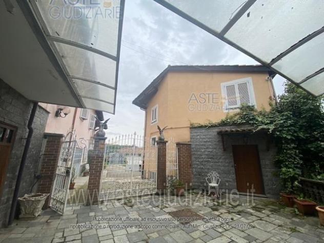appartamento in vendita a Villadeati