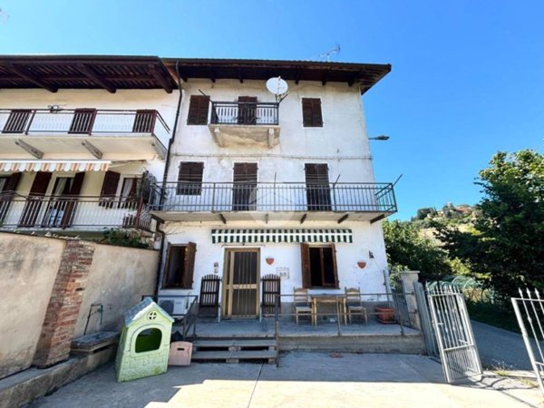casa indipendente in vendita a Villadeati