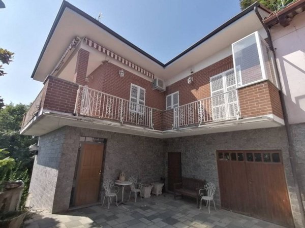 appartamento in vendita a Villadeati