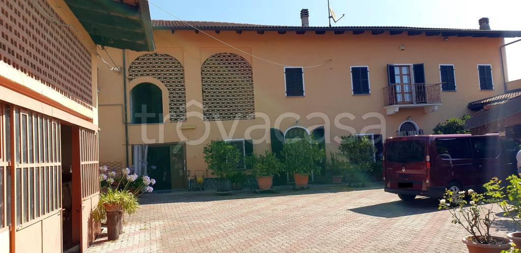 casa indipendente in vendita a Villadeati in zona Zanco
