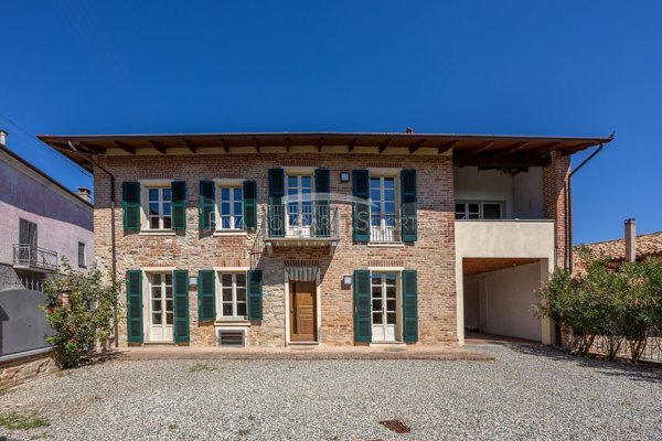casa indipendente in vendita a Villadeati