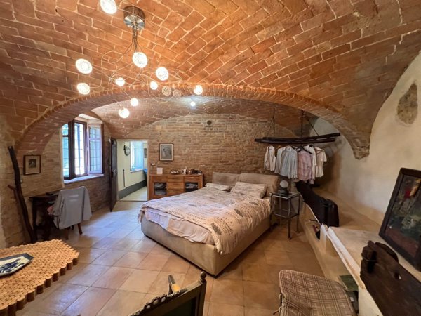 casa indipendente in vendita a Villadeati in zona Lussello