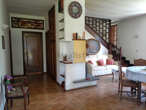 casa indipendente in vendita a Villadeati