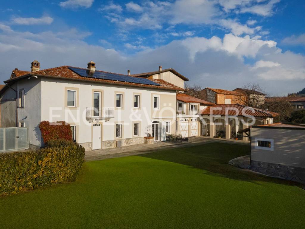 appartamento in vendita a Villadeati in zona Zanco