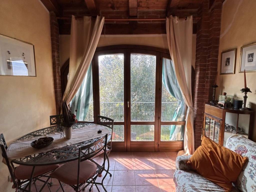 casa indipendente in vendita a Villadeati in zona Zanco