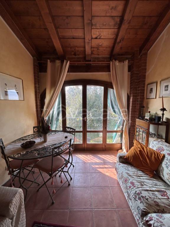 casa indipendente in vendita a Villadeati in zona Zanco