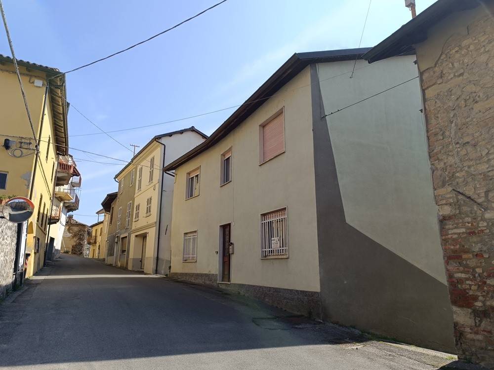 casa indipendente in vendita a Villadeati