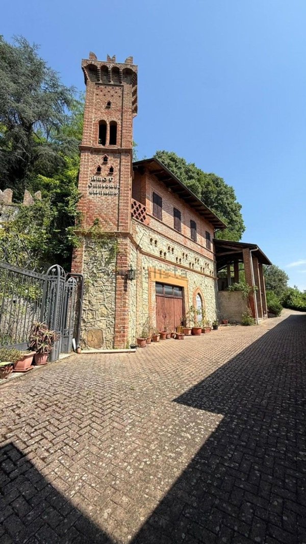 casa indipendente in vendita a Villadeati