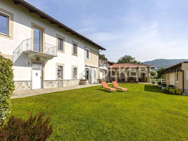 casale in vendita a Villadeati in zona Zanco