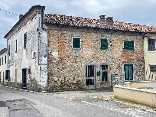 casale in vendita a Villadeati