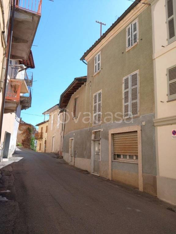 casa indipendente in vendita a Villadeati
