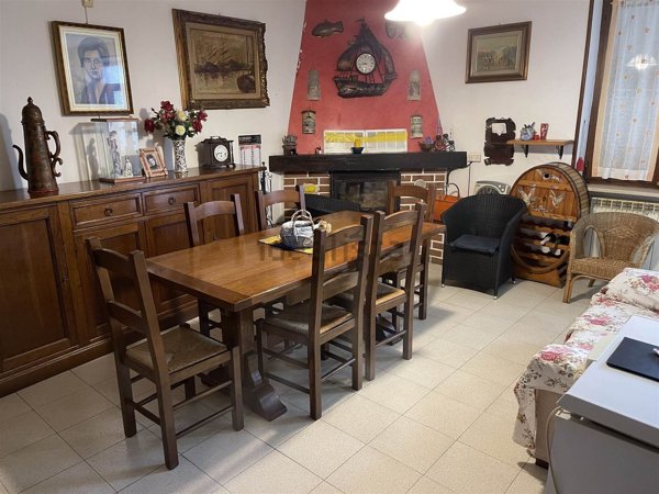 casa indipendente in vendita a Villadeati in zona Zanco
