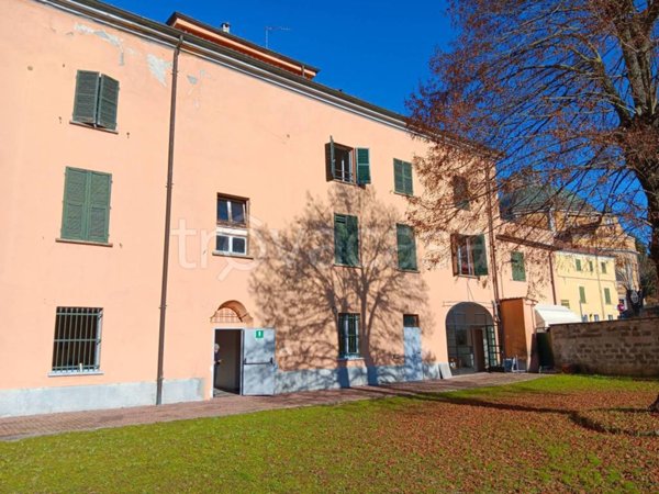 mansarda in vendita a Villalvernia