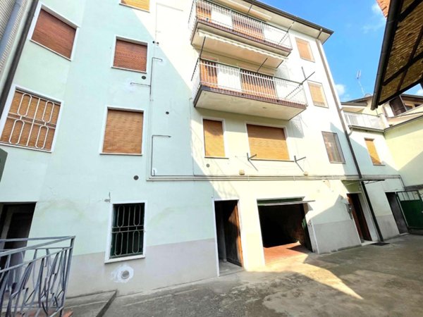 casa indipendente in vendita a Villalvernia