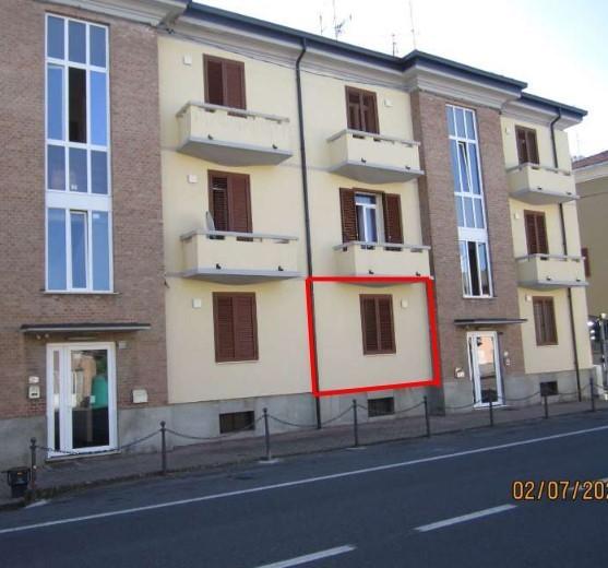 appartamento in vendita a Villalvernia