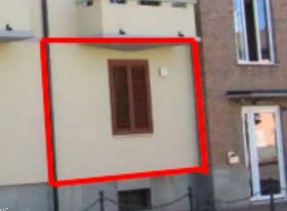 appartamento in vendita a Villalvernia