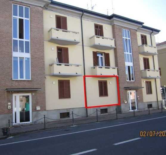 appartamento in vendita a Villalvernia