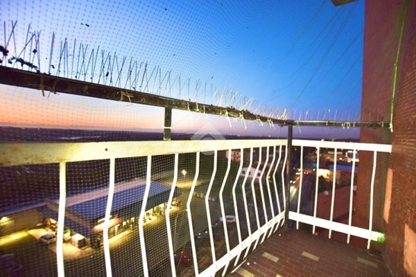 appartamento in vendita a Villalvernia