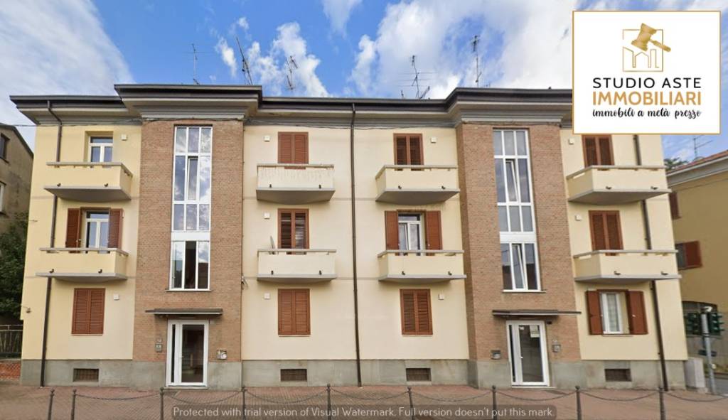 appartamento in vendita a Villalvernia