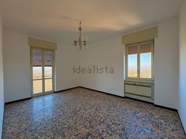 appartamento in vendita a Villalvernia