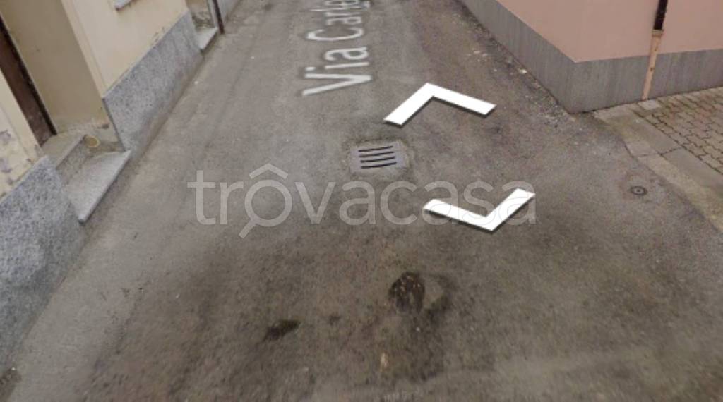 appartamento in vendita a Villalvernia