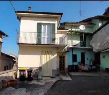 casa indipendente in vendita a Villalvernia