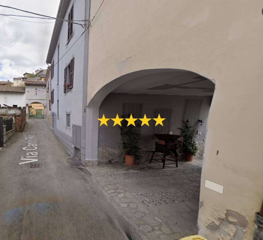 appartamento in vendita a Villalvernia