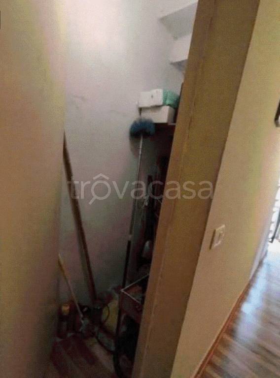 appartamento in vendita a Villalvernia