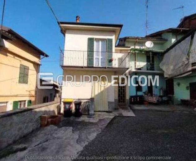 appartamento in vendita a Villalvernia