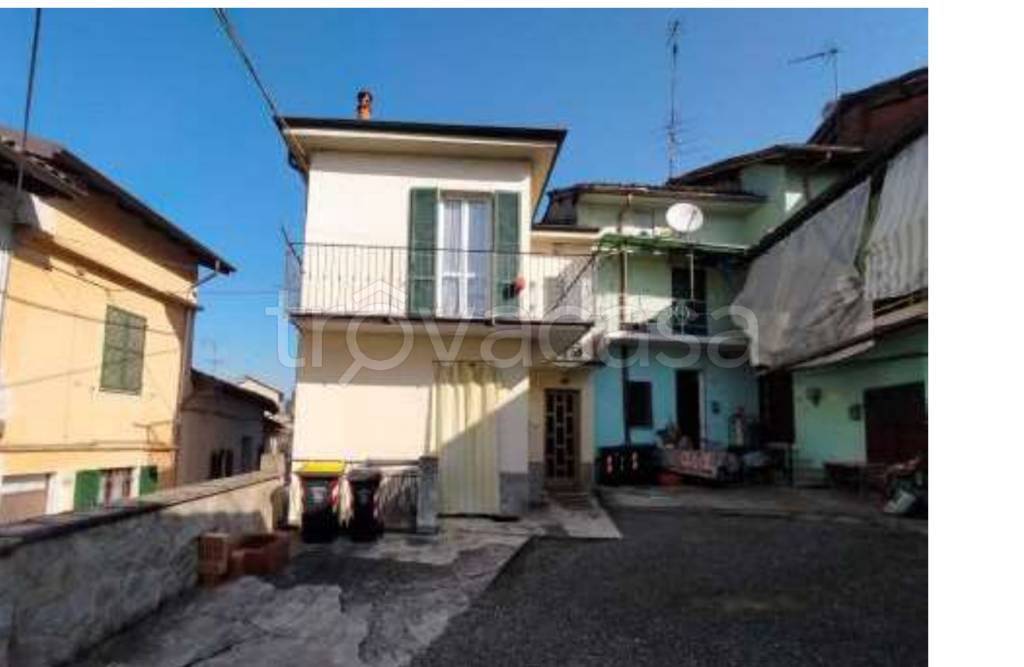 casa indipendente in vendita a Villalvernia