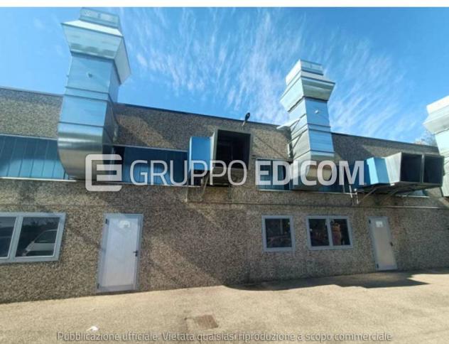 negozio in vendita a Villalvernia