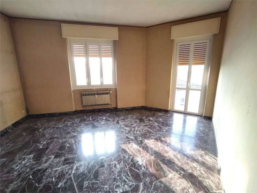 appartamento in vendita a Villalvernia