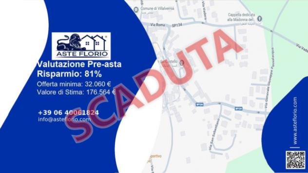 terreno edificabile in vendita a Villalvernia