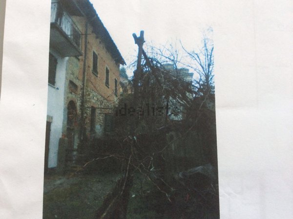 casa indipendente in vendita a Villalvernia